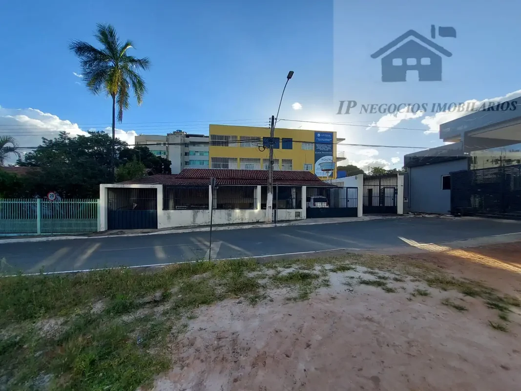 Excelente oportunidade na Rua 8, SHVP, Vicente Pires, Distrito Federal. Lote res...
