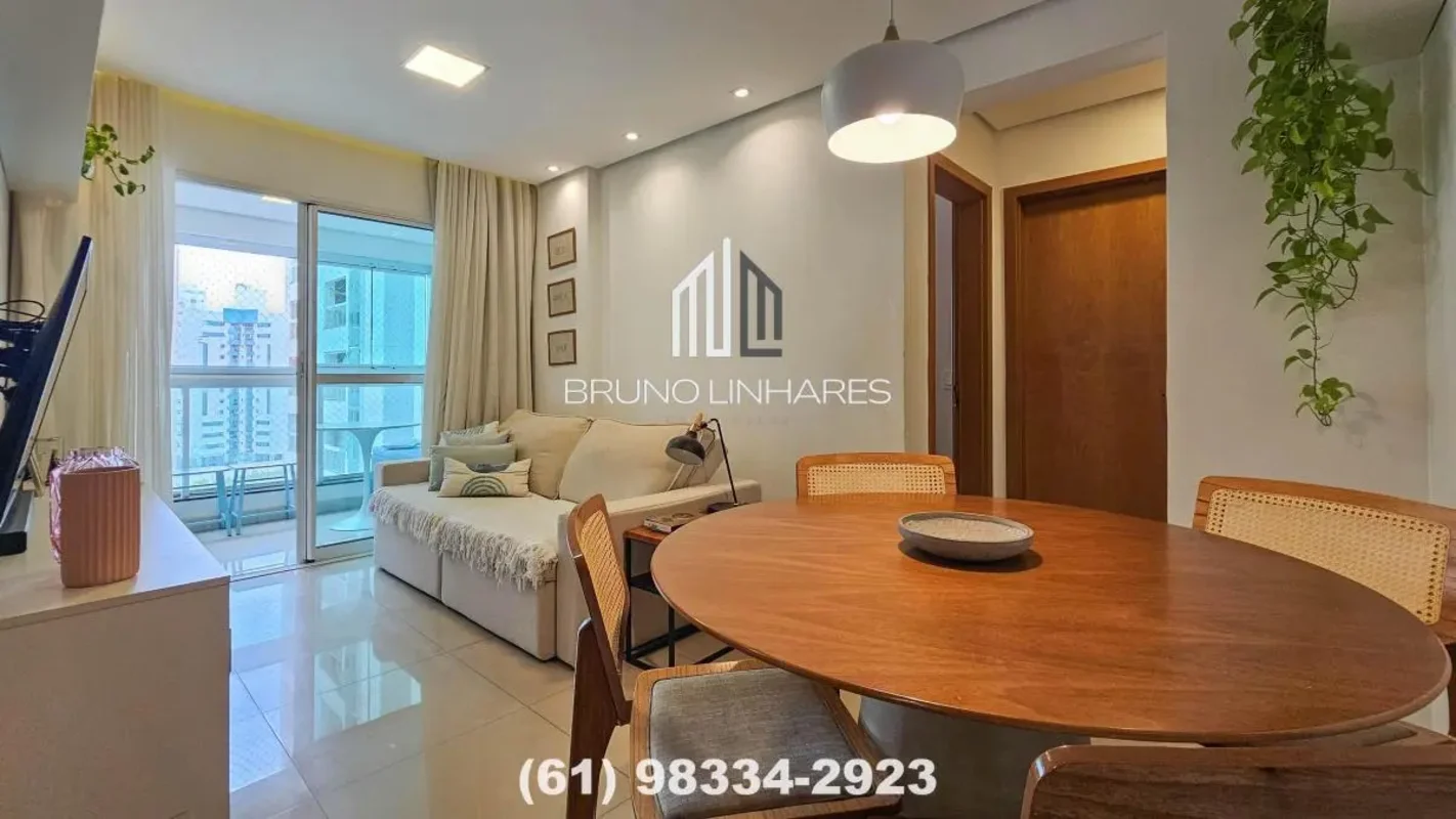 Residencial Art Life Design, 68 m² ReformadoCARACTERÍSTICAS:- 2 quartos sendo 1 ...