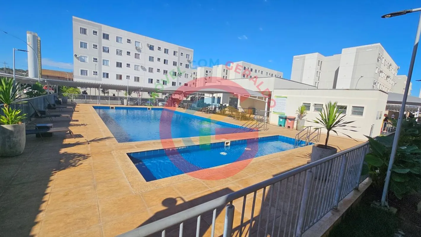  MRV - GOLDE NPARK - MINHA CASA MINHA VIDA  Próximo da FACULDADE ALFA, PASSEIO D...