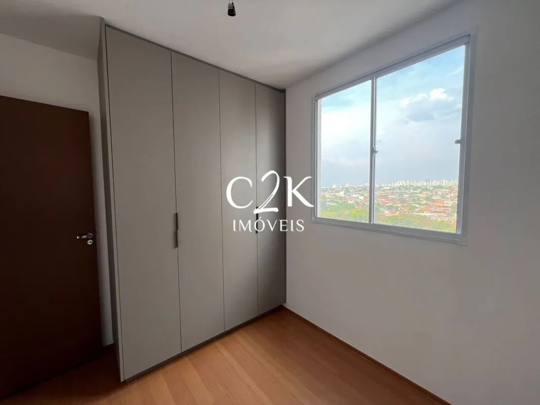 VIDA MILÃO - Apartamento - Armários planejados + lazer completo - Vila LucianaEn...