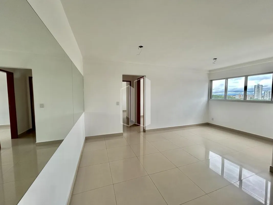 Apartamento à Venda no Spazio Di Lorenzzo - Vila Rosa | Goiânia More com confort...