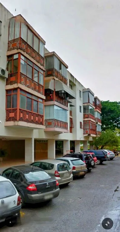 SQN 402Apartamento dos sonhos 2 quartos ArmáriosDCE75 m² de área privativa, Recé...