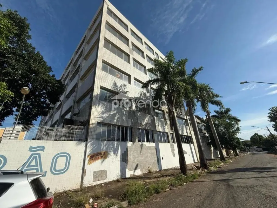 EXCELENTE OPORTUNIDADE! PRÉDIO COMERCIAL DISPONIVEL PARA LOCAÇÃO NO SETOR VILA B...