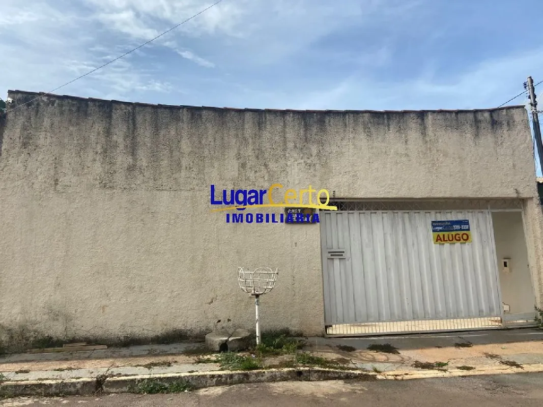 Foto do Imóvel