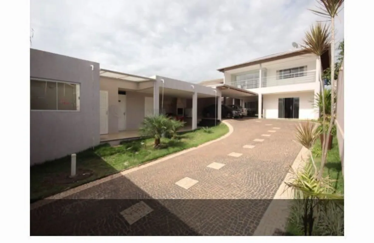 COLONIA AGRÍCOLA RIACHO FUNDOLOCALIZAÇÃO PRIVILEGIADA - a 3 minutos da EPNP, 10 ...