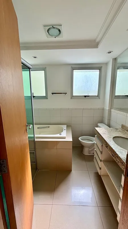 Apartamento Cobertura Riviera Di Venezia 186 m2ª03 Quartos / 01 suites 03 vagas ...