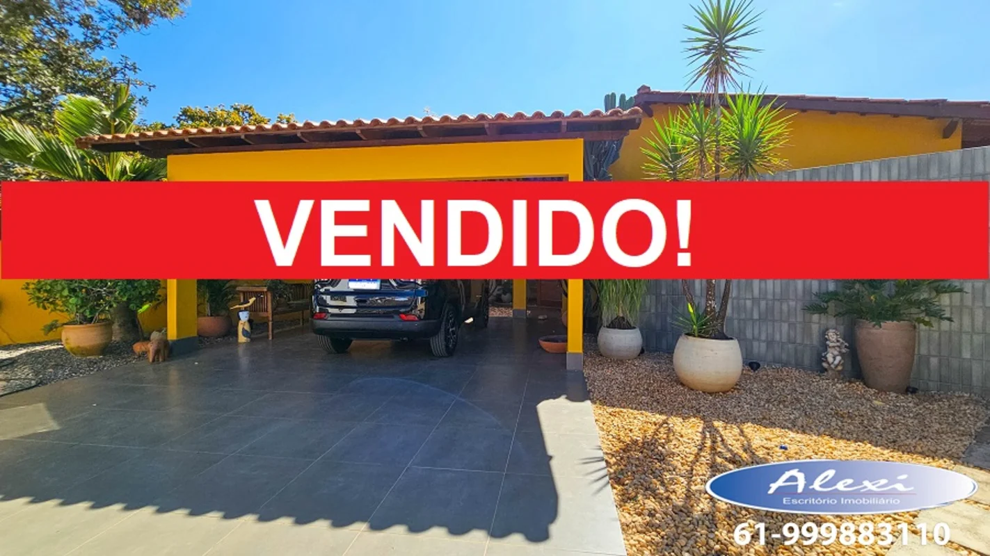 VILLA153165 - Última atualização: 13/06/26 23:31ALEXI IMOBILIÁRIA VENDE, Excelen...