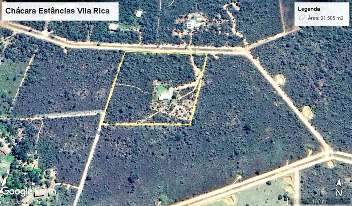 Foto do Imóvel