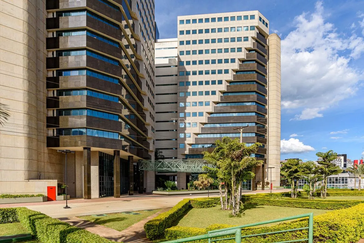 Sala comercial à venda na SCN 4, Asa Norte - Brasília.5 experiências incríveis p...