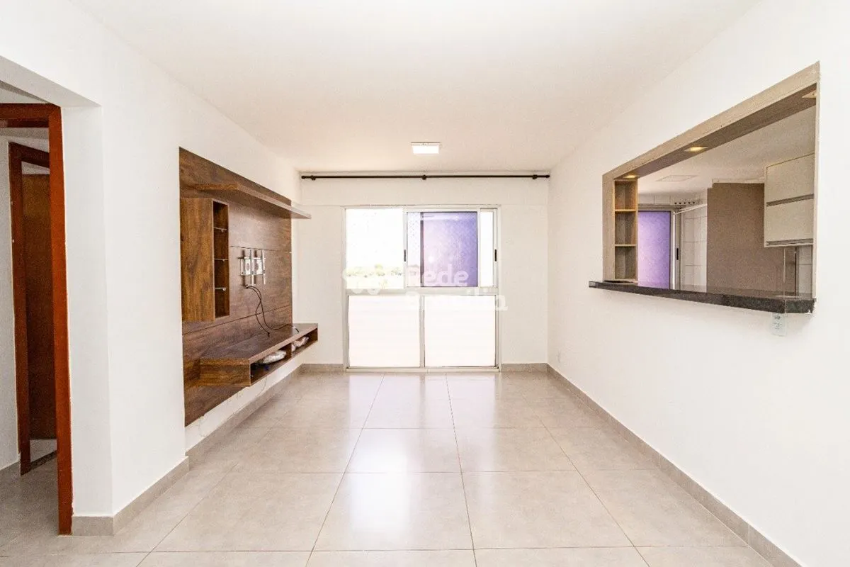 QS 05 | Apartamento com 2 quartos - 1 suíte - porcelanato - aceita financiamento...