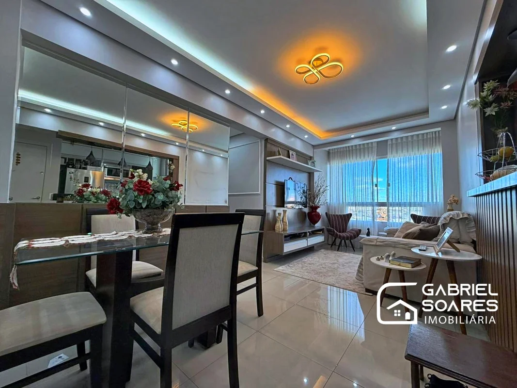 Residencial Altos Taguatinga II, QI 3 | Taguatinga NorteDESCRIÇÃO DO IMÓVEL:- Ár...