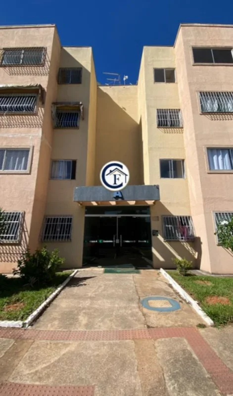 FRANCISCA COLARES VENDE*NA COMPRA DESSE APARTAMENTO VOCÊ GANHA UMA TV 50 POLEGAD...