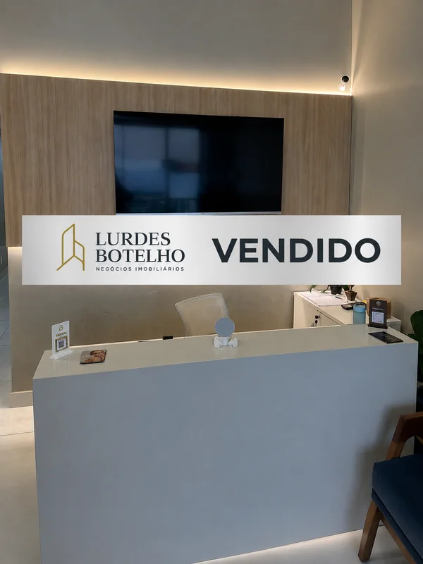 CLÍNICA / CONSULTÓRIO COMPLETO – EM OPERAÇÃO • PORTEIRA FECHADA ESTÉTICA AVANÇAD...