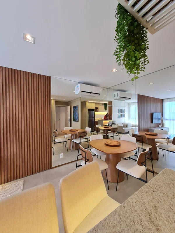 Park Sul | Residencial Essence Park SulSeu novo apartamento em uma das localizaç...