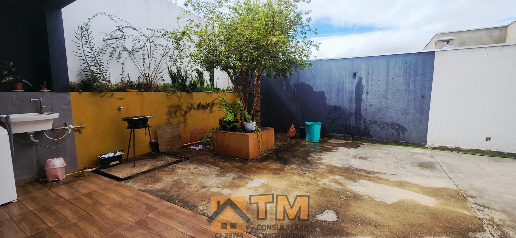 Foto do Imóvel