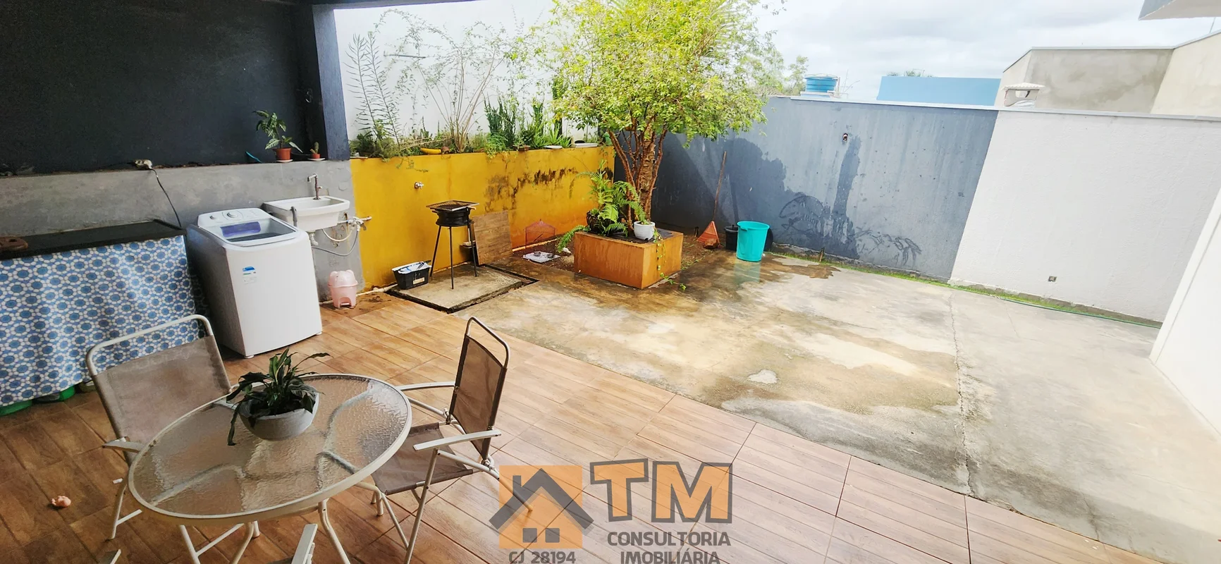 Foto do Imóvel
