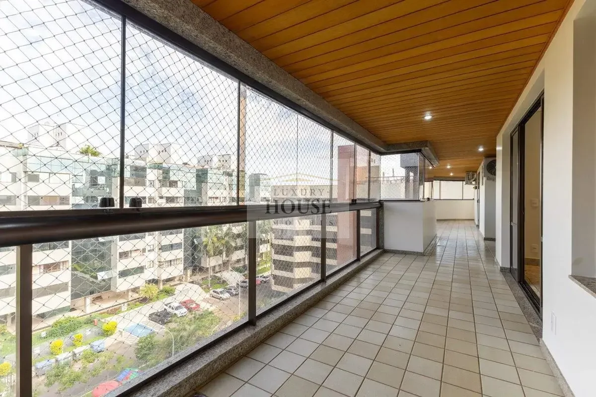 Descubra um espaço que combina conforto, praticidade e um estilo de vida elevado...