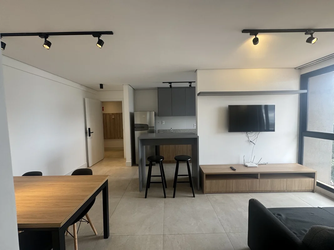 Park Sul | Residencial Essence Park SulSeu novo apartamento em uma das localizaç...