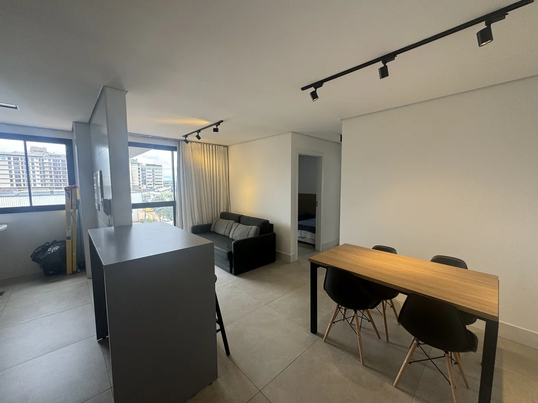 Park Sul | Residencial Essence Park SulSeu novo apartamento em uma das localizaç...
