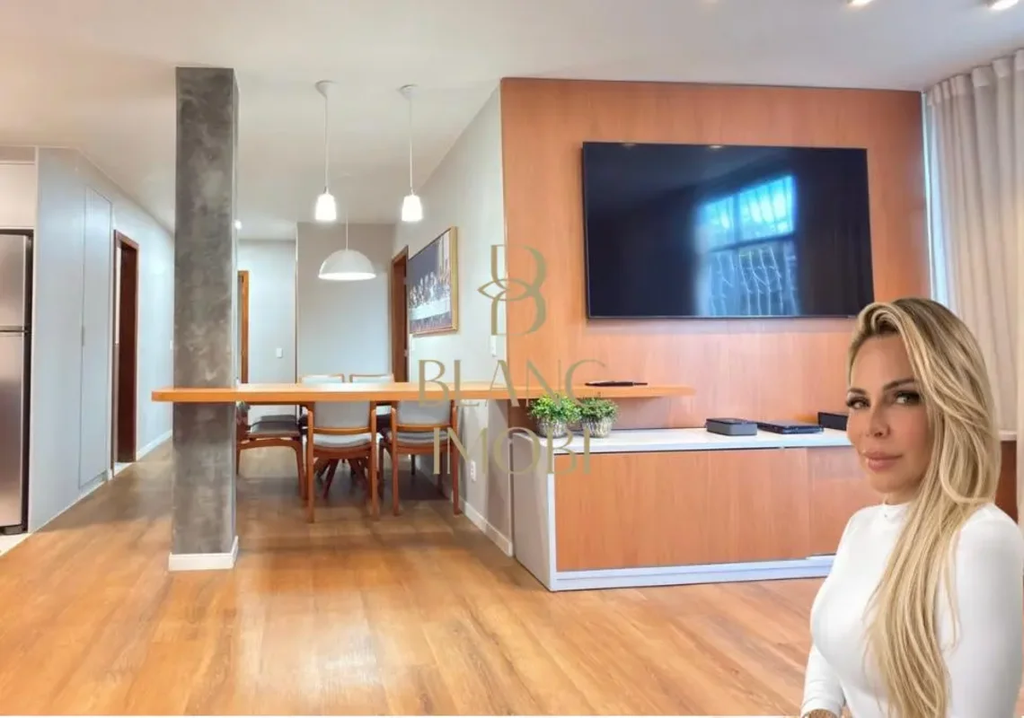 EXCLUSIVIDADE NA 403 NORTE – ASA NORTE Apresentamos este apartamento simplesment...