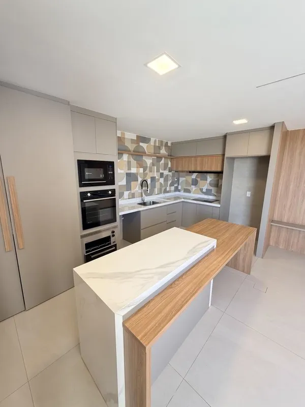 Cobertura moderna no Guará II | 115m² | Pronta para morar com eletrodomésticosSe...