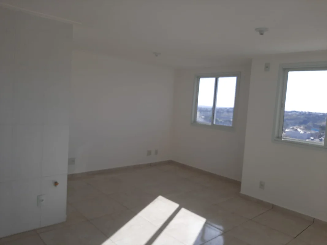 COBERTURA À VENDA EM SAMAMBAIA NORTE | RESIDENCIAL TOKYO | 62m² | 1 VAGAApartame...