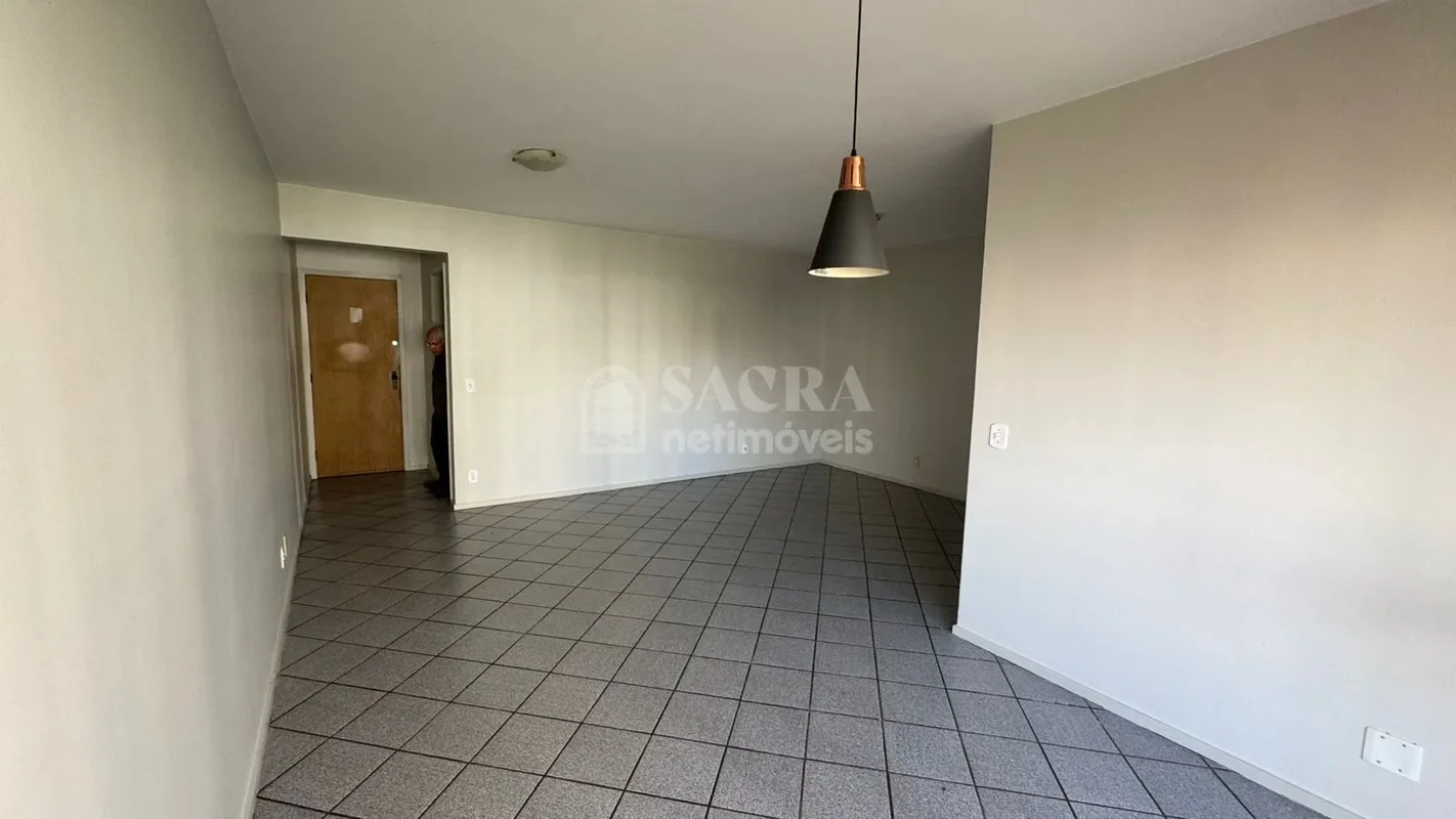 APARTAMENTO 3 QUARTOSRua Ipê Amarelo Norte - Lote 4 601Cguarita com portaria 24 ...