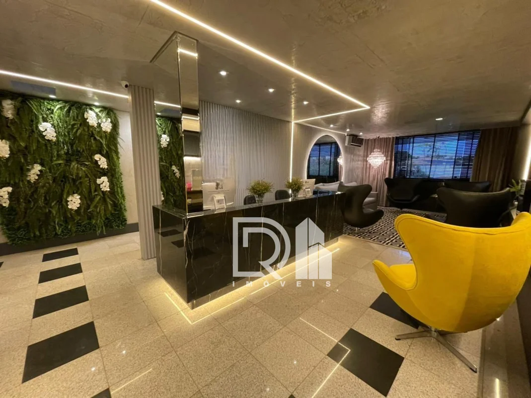 PASSO PONTO COMERCIAL: CLÍNICA MÉDICA 400m² NO LAGO SUL – Modelo Turn-Key: Porte...