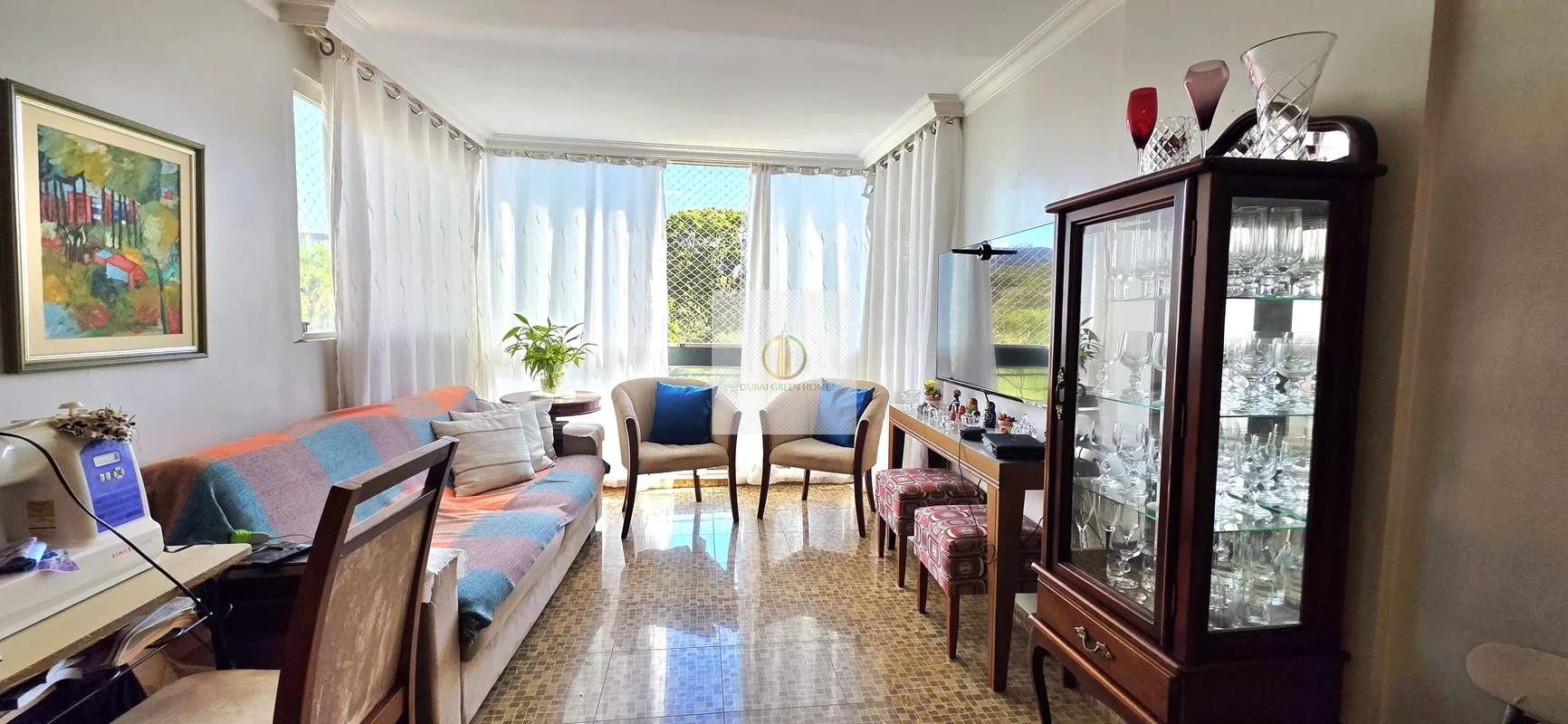 OPORTUNIDADE !APARTAMENTO ORIGINAL, EXCELENTE PARA REFORMA!Imagina uma planta in...