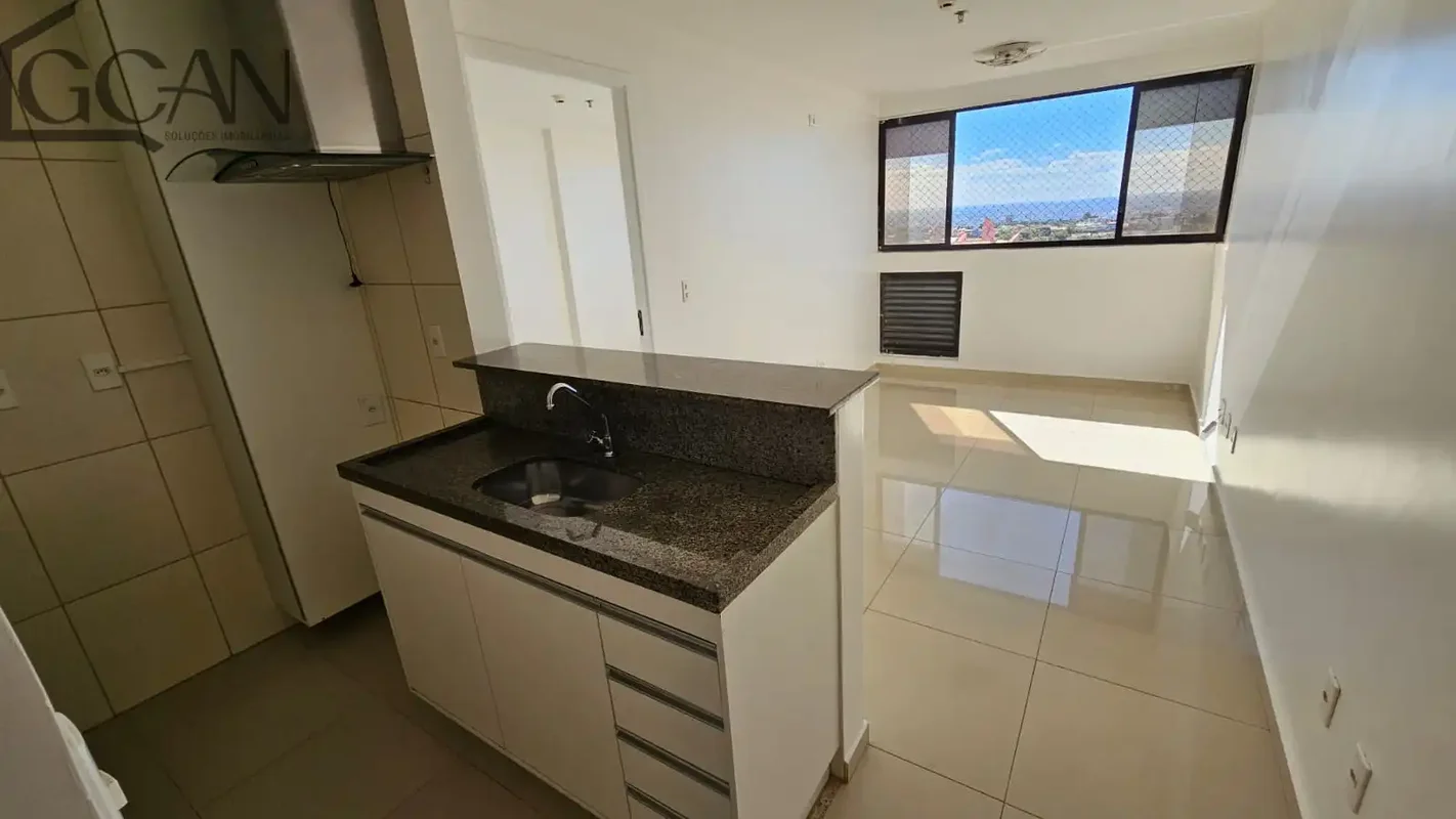 LUISA APART RESIDENCE - TAGUATINGA SULConquiste seu novo lar em uma localização ...
