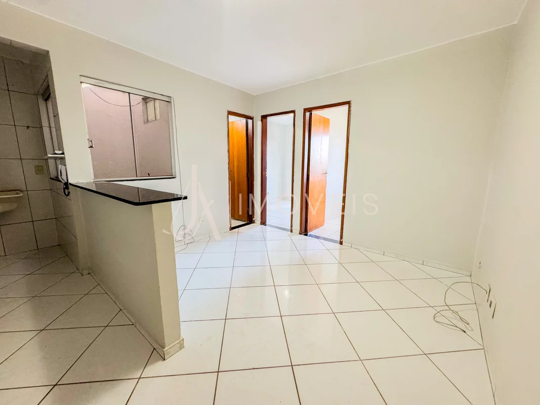 OPORTUNIDADE NO POLO DE MODAS - GUARÁ!!!Se você procura um apartamento funcional...
