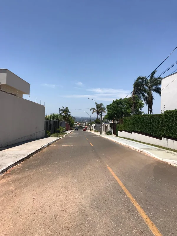 Venha construir em um dos melhores lotes do Taquari - Lago Norte DF, localização...