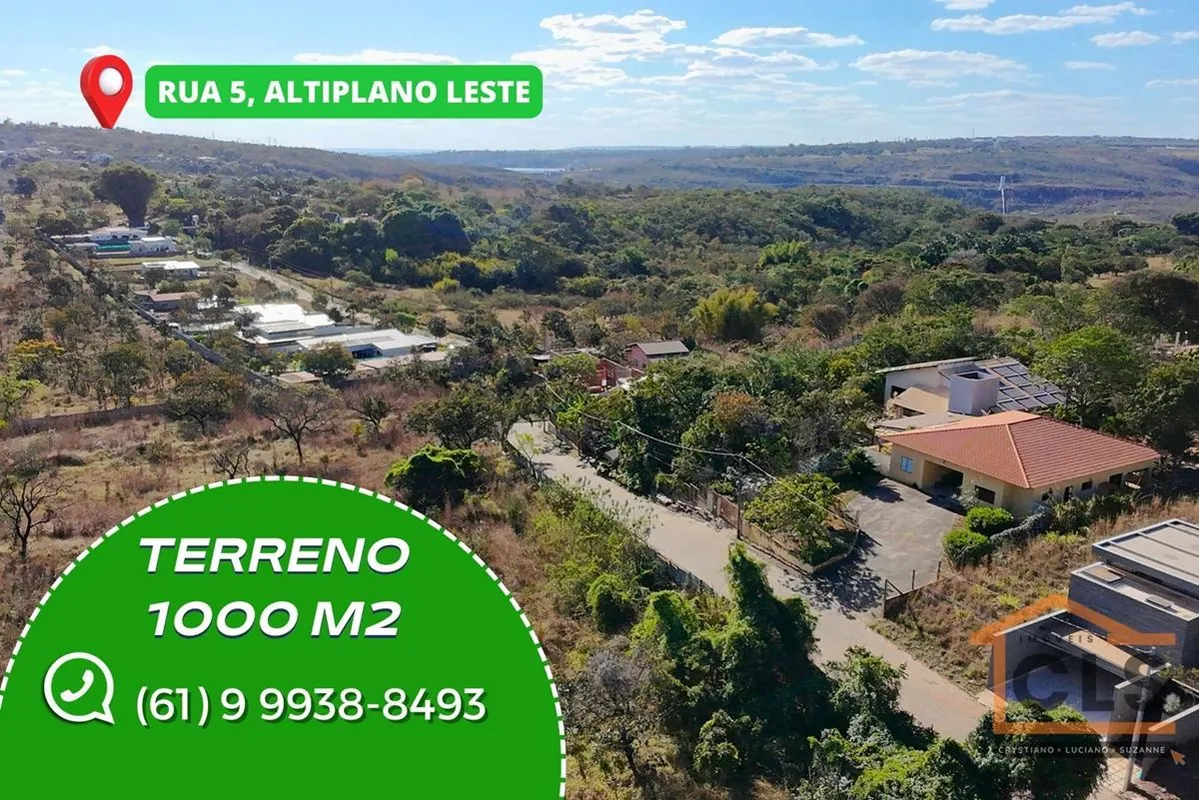 Oportunidade Única para Construir sua Residência dos Sonhos!PERTO DO CENTRO COME...