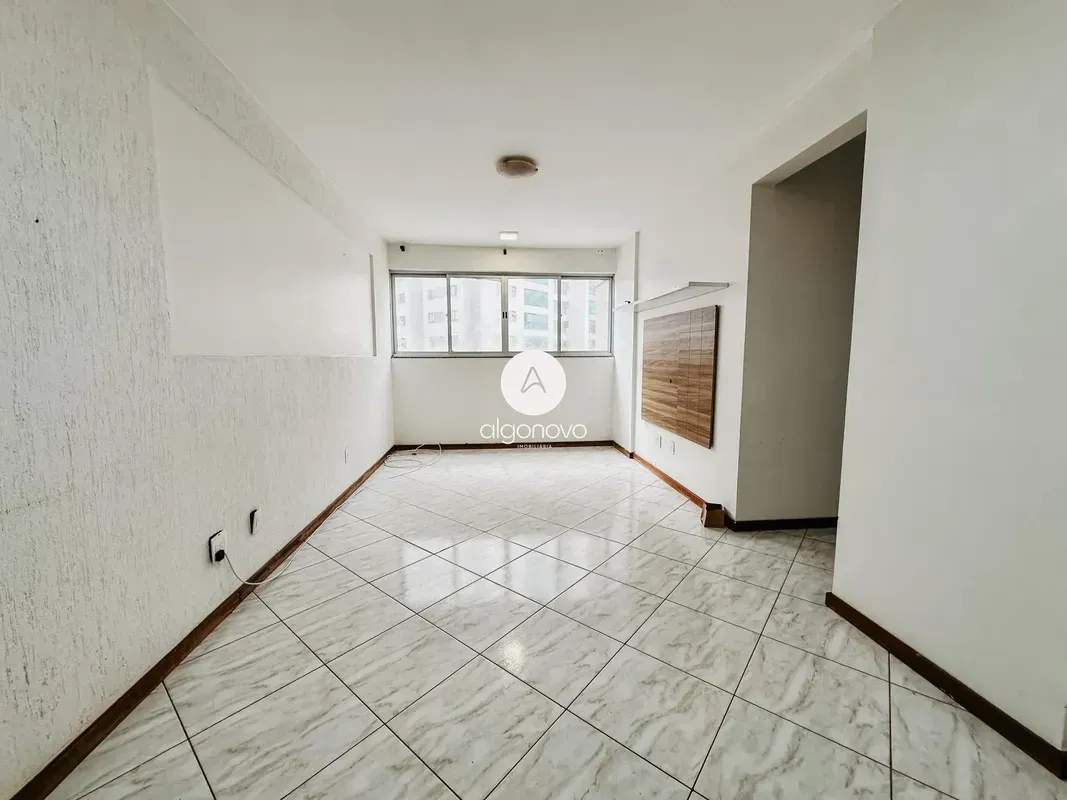 Algo Novo Imobiliária vende com exclusividade esse lindo apartamento de 2 quarto...