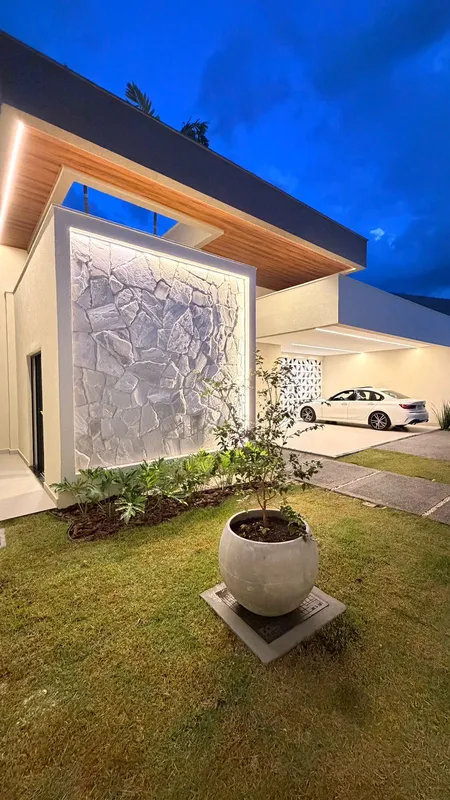Casa térrea jardim Atlântico 04 suítes plenas420m2 de lote248m2 de construção01 ...
