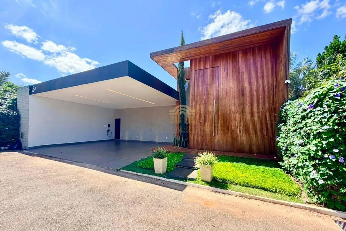 CASA AUTOMATIZADA RUA 12 VICENTE PIRES 3 QUARTOS PISCINA AQUECIDA HOME CINEMA AC...