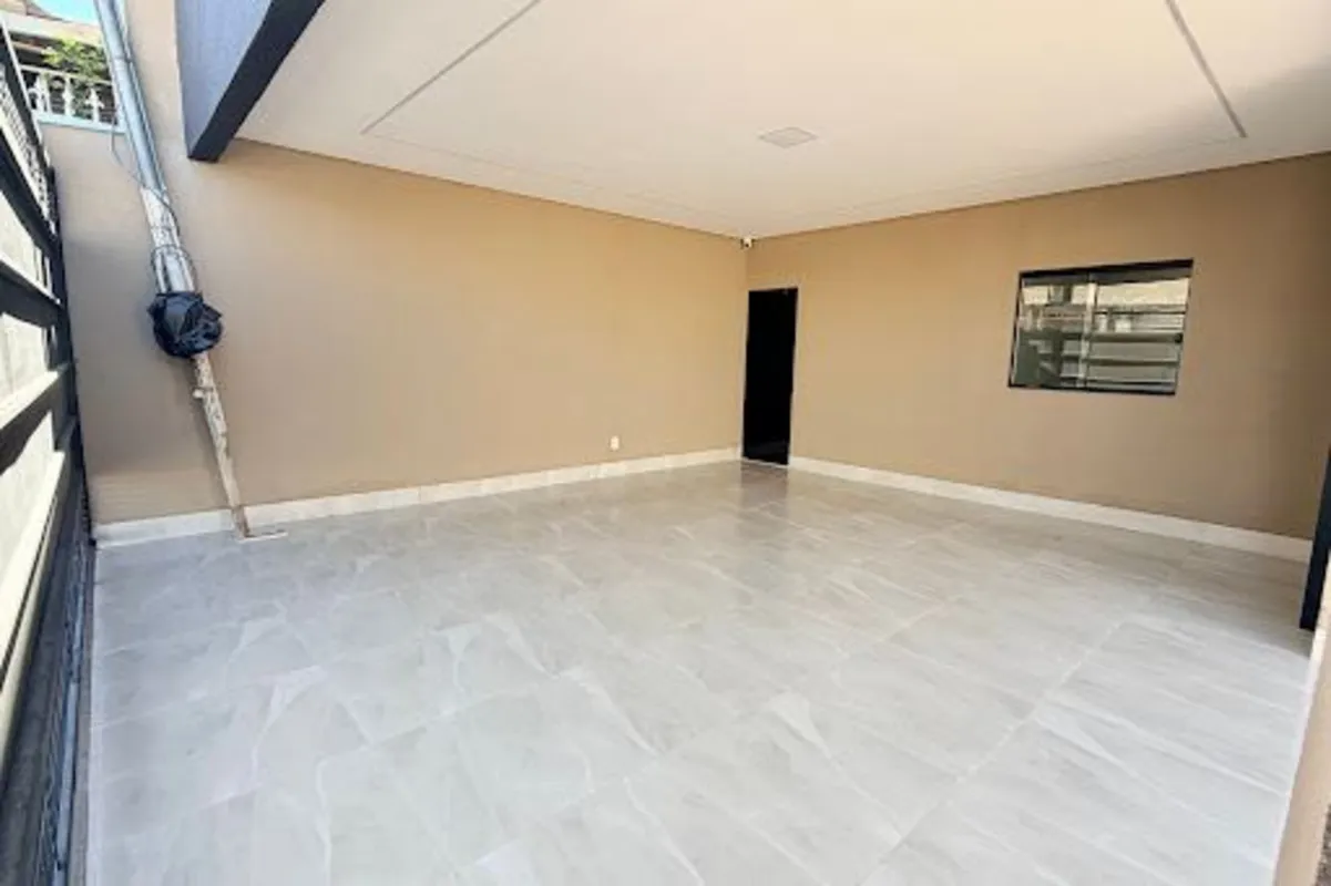 CASA MODERNA QNJ 12 3 QUARTOS PISCINA AQUECIDA FINANCIAMENTO PERMUTA ESCRITURADA...