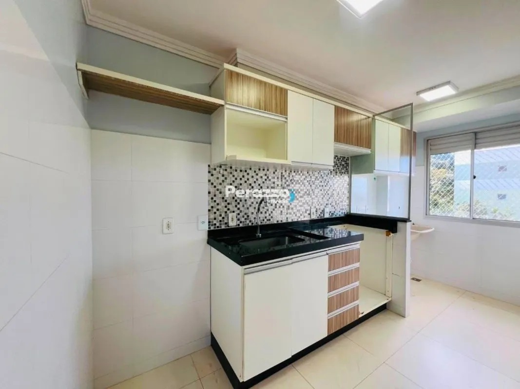 Excelente Apartamento de 2 Quartos Localizado na QC 12 dos Jardins Mangueiral po...
