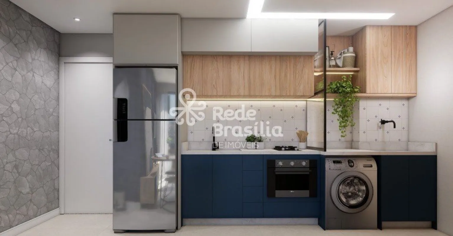 Unidades à venda disponíveis Residencial Aura - QS 410Consulte a tabela de valor...