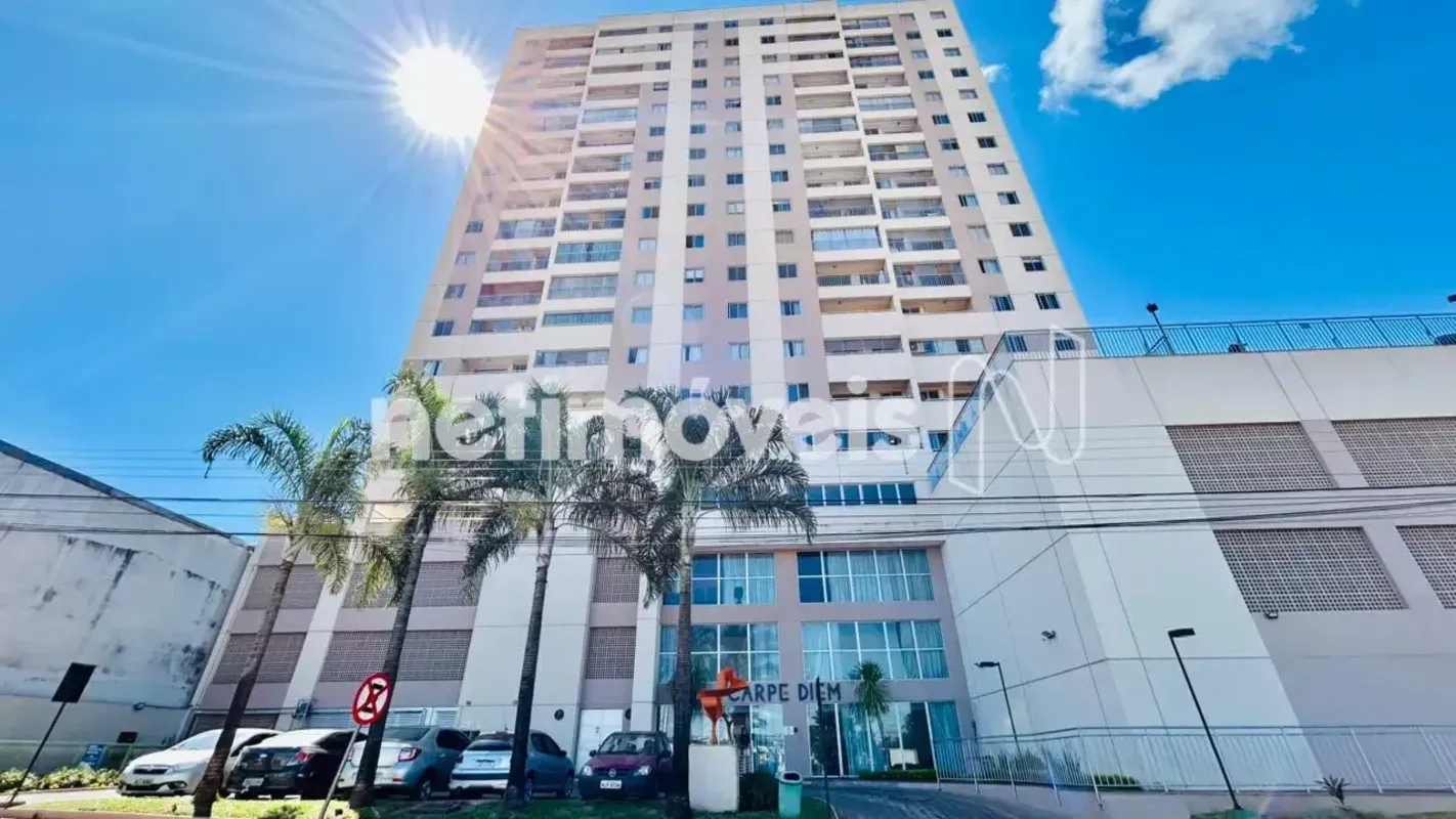 ?? OPORTUNIDADE EM TAGUATINGA! ?? Excelente apartamento à venda, totalmente refo...