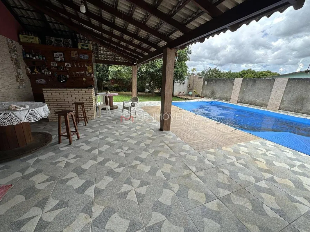 Foto do Imóvel