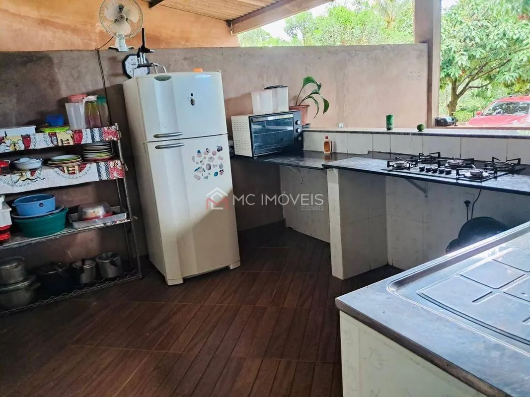 Foto do Imóvel
