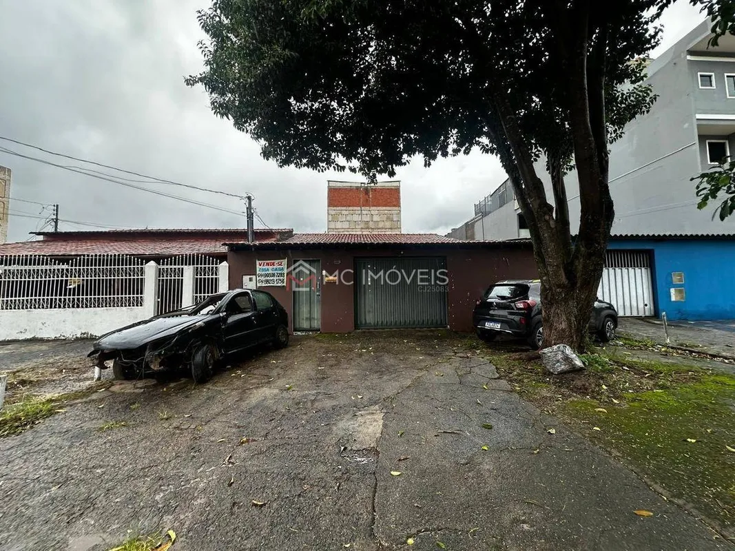  Casa à Venda na QSD 53 – Taguatinga Sul | 300 m² | 4 Quartos com Suíte | Renda ...