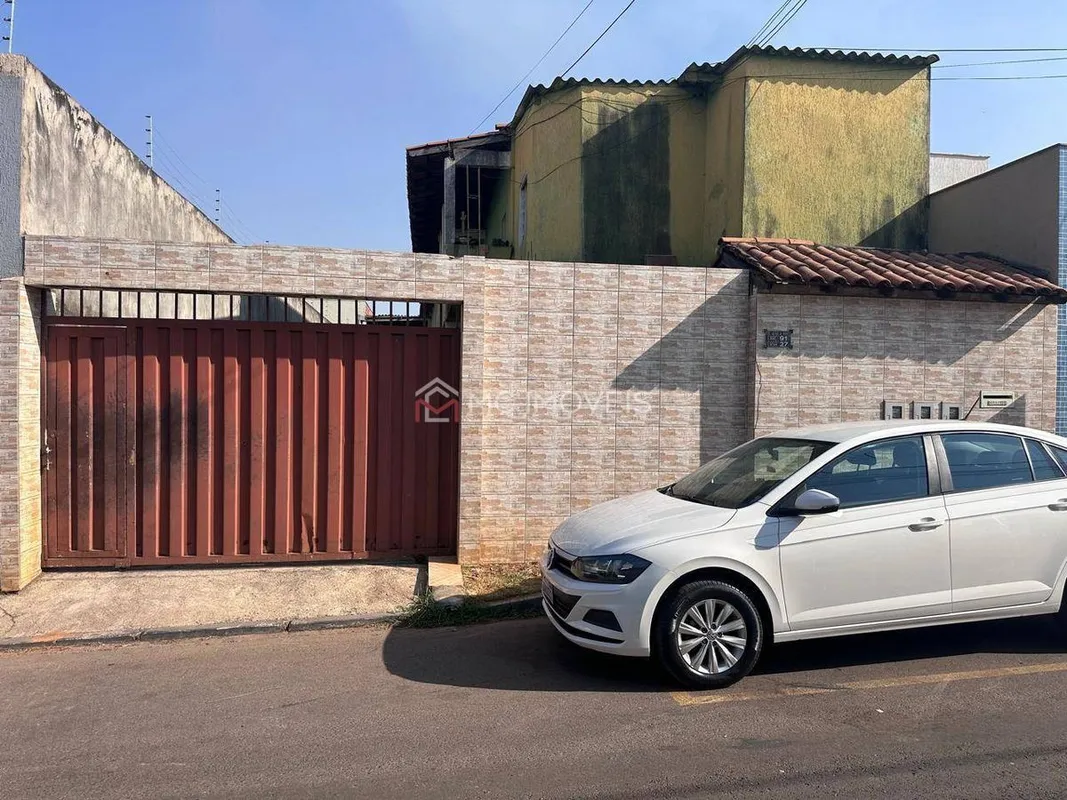  Condomínio à Venda no Vista Verde – Rua 03, Vicente Pires | 5 Apartamentos + Ca...
