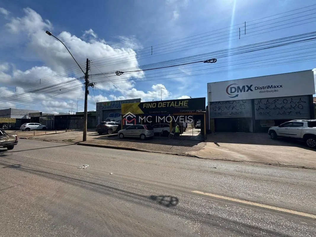 Casa à Venda na QNN 21 Conjunto O – Ceilândia Norte | 3 Quartos | Edícula nos Fu...