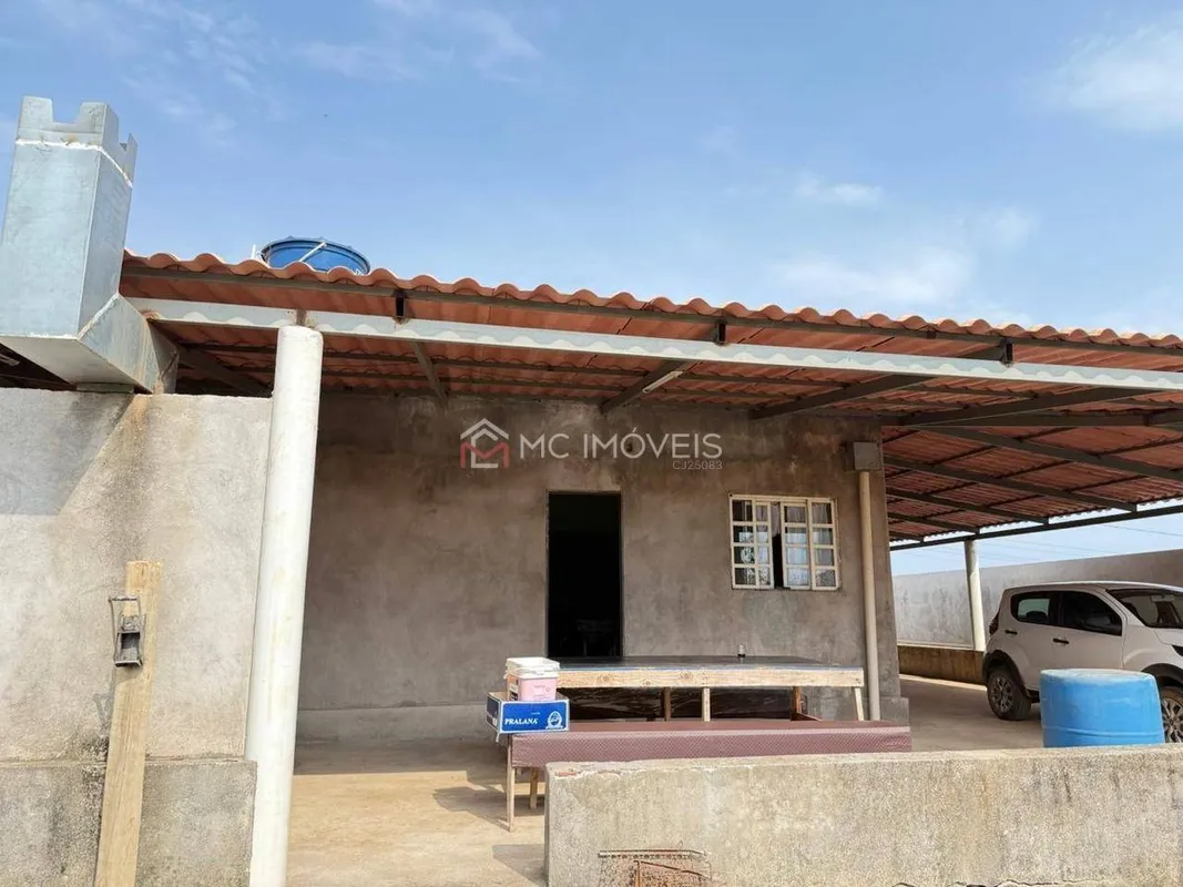Foto do Imóvel