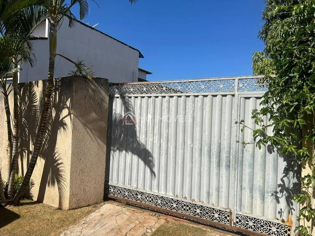 Lote à Venda na Rua 10A – Vicente Pires | 400 m² | Condomínio Fechado Excelente...