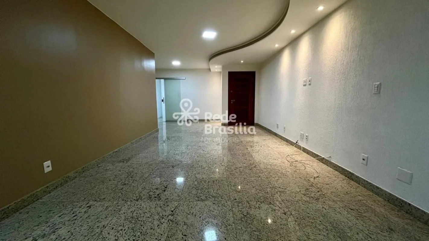 TH35159 - Sqn 203 Asa Norte, Apartamento 03 quartos, 134m². Agende sua visita! I...
