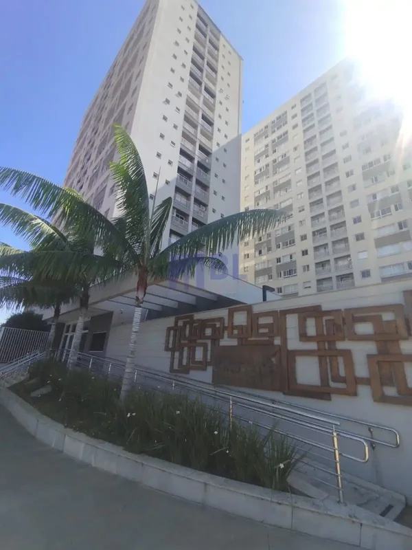 APARTAMENTO DISPONÍVEL PARA LOCAÇÃO, RESIDENCIAL ALVOREDO, SETOR RODOVIÁRIO EM G...