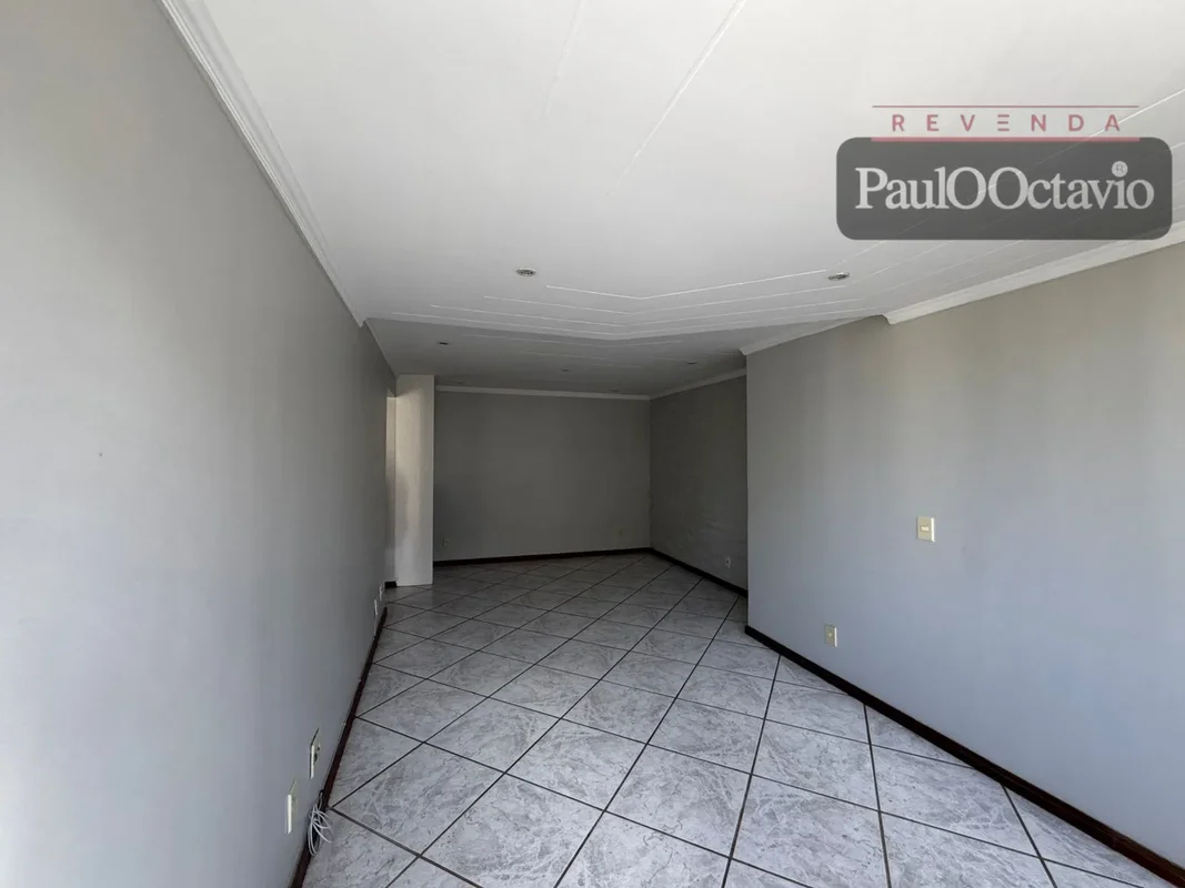 Apartamento à venda no Sudoeste, Desocupado – SQSW 304Excelente oportunidade em ...